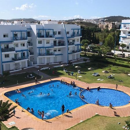 Riviera Beach - Appartement Ensoleille A Cabo Negro Zewnętrze zdjęcie