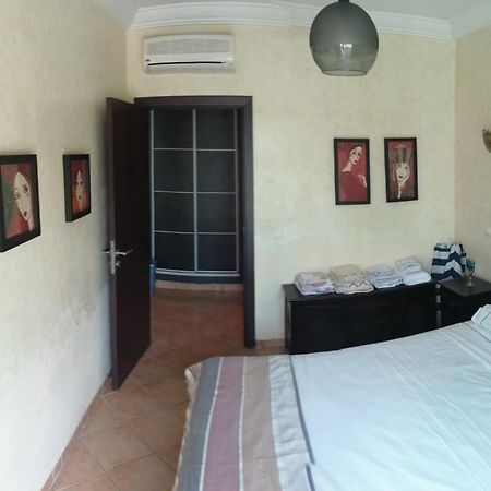 Riviera Beach - Appartement Ensoleille A Cabo Negro Zewnętrze zdjęcie