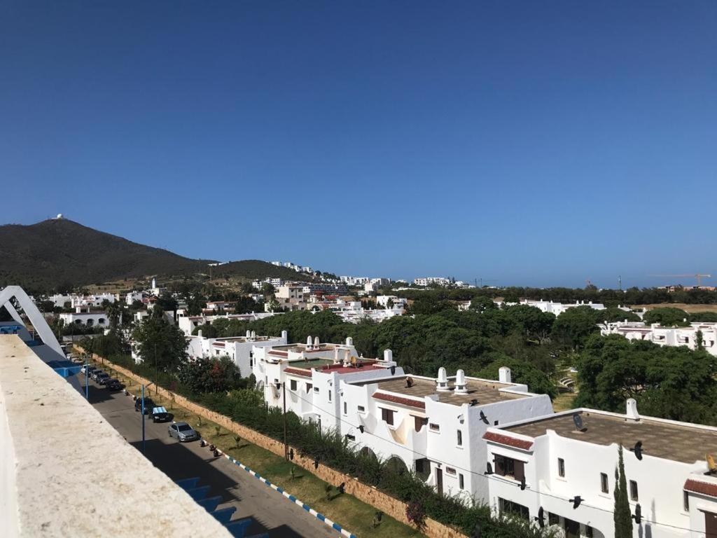 Riviera Beach - Appartement Ensoleille A Cabo Negro Zewnętrze zdjęcie