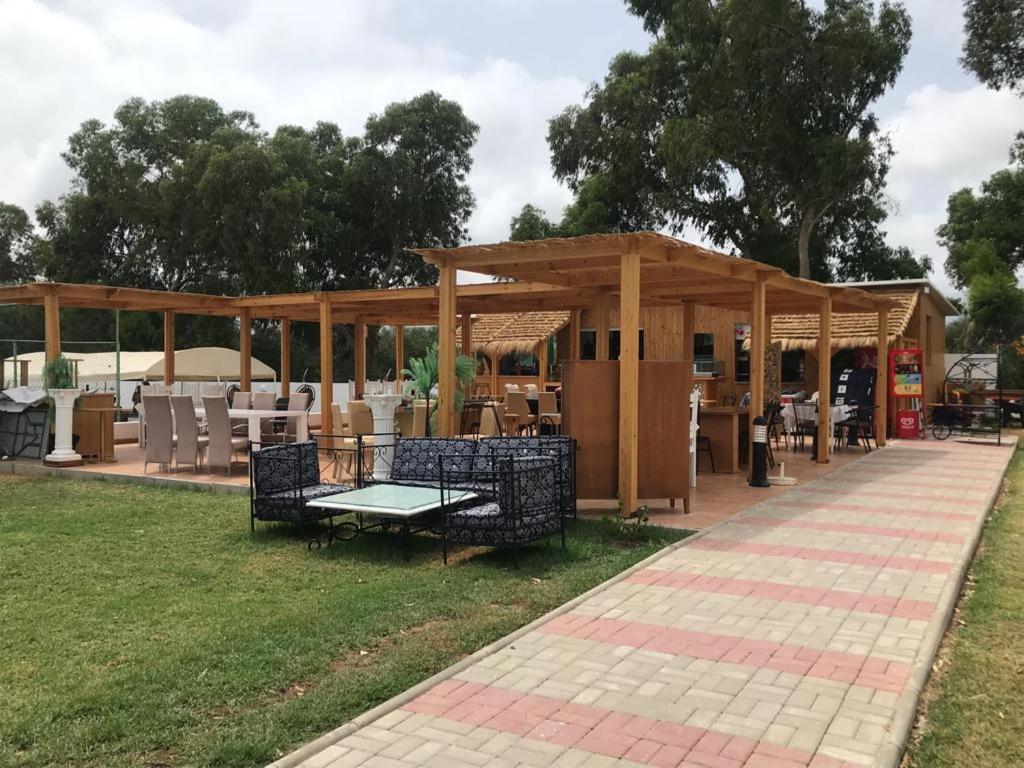 Riviera Beach - Appartement Ensoleille A Cabo Negro Zewnętrze zdjęcie
