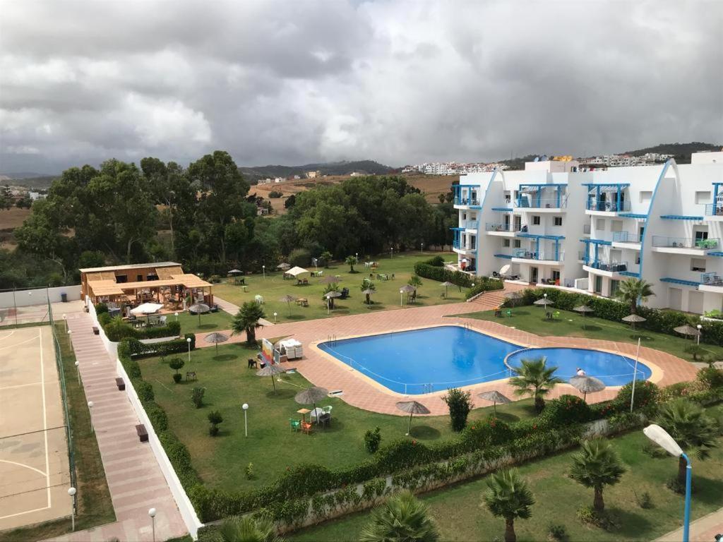 Riviera Beach - Appartement Ensoleille A Cabo Negro Zewnętrze zdjęcie