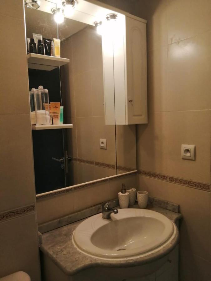 Riviera Beach - Appartement Ensoleille A Cabo Negro Zewnętrze zdjęcie