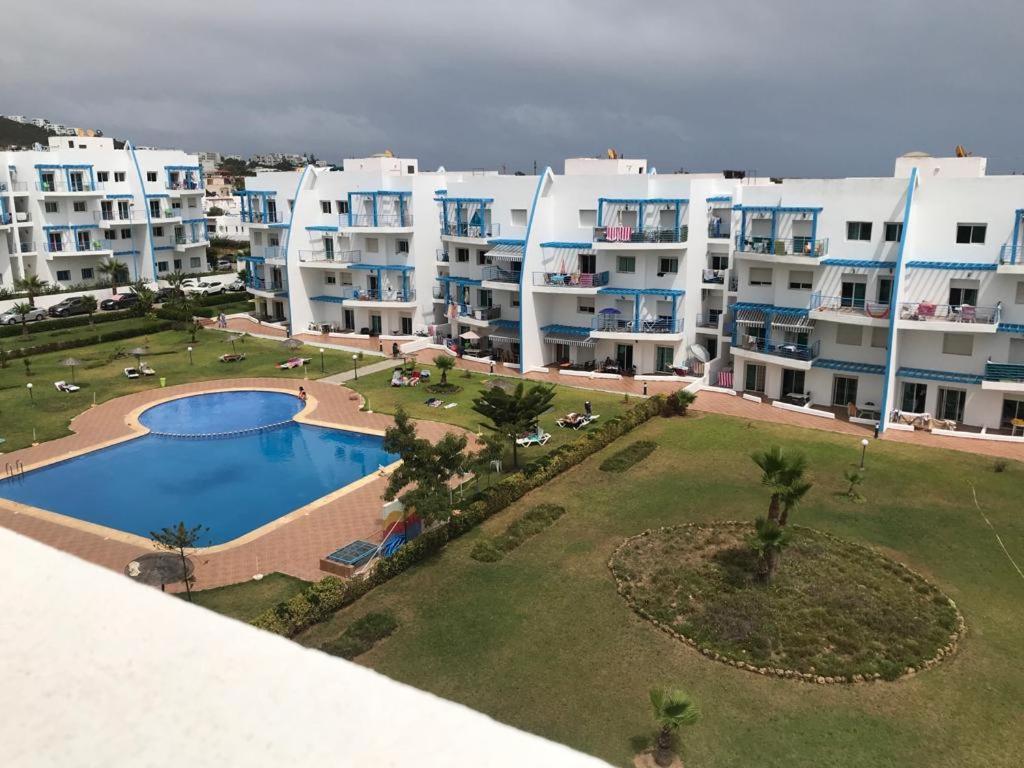 Riviera Beach - Appartement Ensoleille A Cabo Negro Zewnętrze zdjęcie