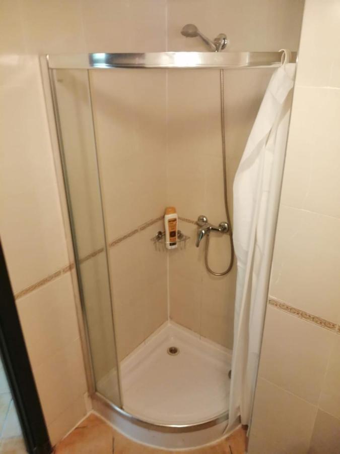 Riviera Beach - Appartement Ensoleille A Cabo Negro Zewnętrze zdjęcie